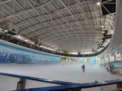 -世界之窗阿尔卑斯冰雪世界