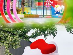 -东莞松山湖万象汇