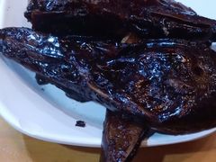 -小红烤翅(傅厚岗店)