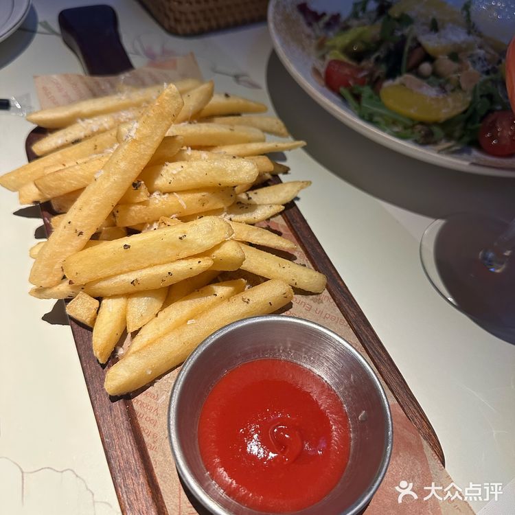 在杭州❗️值得n刷的浪漫西餐厅🍴