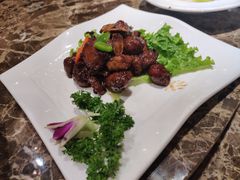 -老洋房花园饭店(绍兴路店)