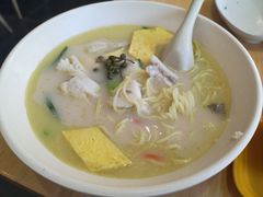 -玖鲜小笼(中山广场店)