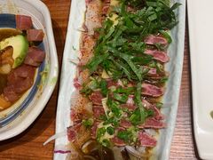 -大吉鲜鱼料理自慢(维也纳大厦店)