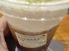 -喜茶(深圳东门1234店)
