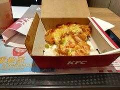 -肯德基(新凌云店)