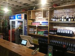 -三个大叔东北烧烤·砂锅菜(西三旗店)