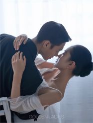 -金夫人婚纱摄影