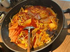 金牌毛血旺-BOTTEGA意库(中骏世界城店)