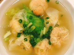 -香港新发烧腊茶餐厅(万象店)