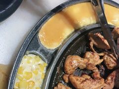 -韩宫宴烤肉·料理(如皋万达店)