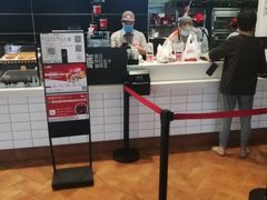 -肯德基(洛川店)