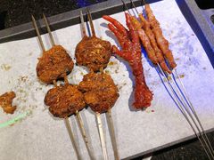 -最先生·烧烤·火锅·音乐聚会餐厅(大悦城店)