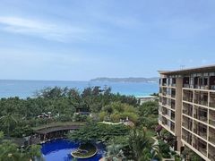 -三亚亚龙湾红树林度假酒店