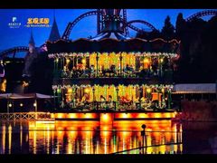 -大连海昌发现王国主题公园