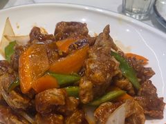-八大碗·地道东北菜(白塔堡店)