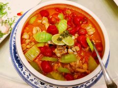 -宁波状元楼酒店(和义路店)