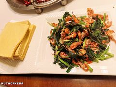 -广合草鸡·泰山炒鸡(温泉路店)