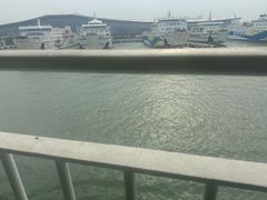 -海安新港(公交站)