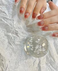 -MOMO·Nail美甲美睫