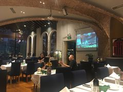 大堂-拉蒂娜·巴西牛排馆 Latina·Brazilian Steakhouse(陆家嘴旗舰店)