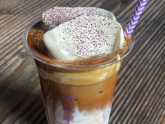 维也纳-HANA COFFEE(长寿路店)