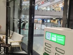 -海马体家庭照相馆(广州正佳广场店)