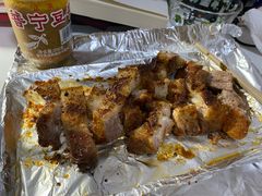 -盒马鲜生(岭南新世界店)