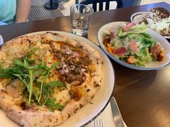 -PIZZA BIANCA(万象城店)