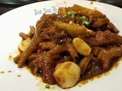 -靓靓蒸虾(中山里店)