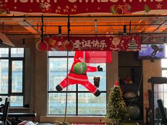 -RoMan罗马健身工作室(莘庄店)