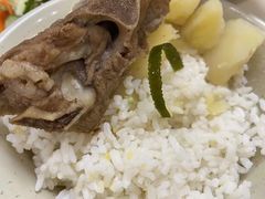 -京九排骨米饭(江西路店)