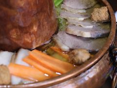 -思金拉措庄园藏餐(太阳岛店)