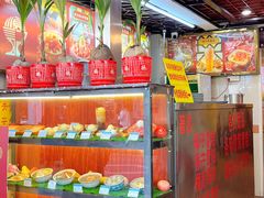 -顺记冰室(宝华路店)