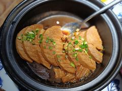 -卢大鲜鱼头捞饭(美利广场店)