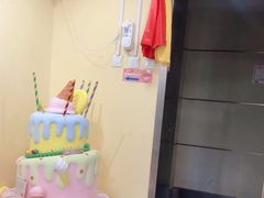 -千浔一暖DIY蛋糕烘焙(人民大学店)