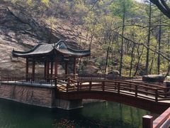 -丹东凤凰山景区