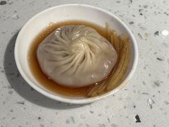 -鼎泰丰(南门店)