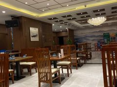 大堂-锡和无锡菜(景丽苑店)