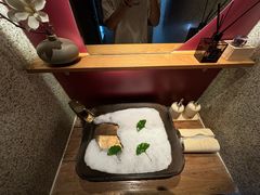 -辉·四季料亭·怀石料理·深夜食堂烧鸟·Omakase