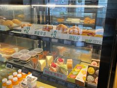 -星巴克(洛阳中州路王府井店)