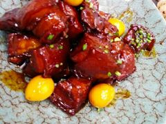 秘制红烧肉-后宫私房菜(汇客美食娱乐广场店)