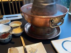 -东来顺·非遗火锅(高新店)