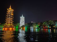 -桂林两江四湖景区
