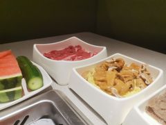-海底捞火锅(壹悦城店)
