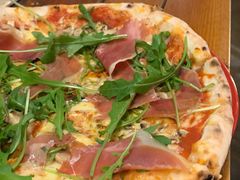 -Gather pizza