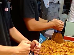 -丁家坡洋芋·观音桥好吃街A区(全国总店)