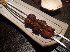 -丝路金桃·新疆菜(徐汇店)