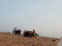-巨鹏飞梦幻海岸