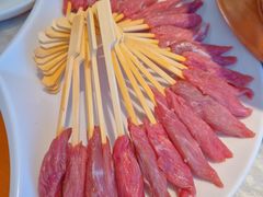 -清真·鸦儿李记·涮肉(花市店)