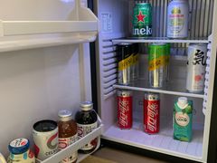 -北京三里屯CHAO酒店